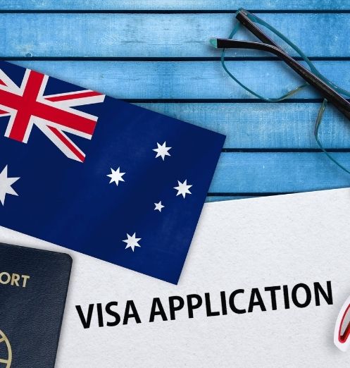 visit agency australia